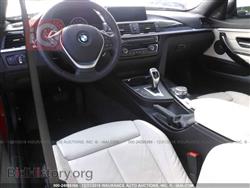 بي ام دبليو الفئة 4